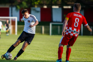 IV liga: Tarnovia - Skalnik Kamionka Wielka